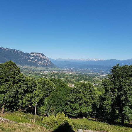 Coquette Maison A La Campagne Apremont  المظهر الخارجي الصورة