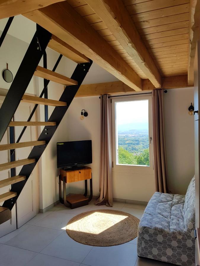 Coquette Maison A La Campagne Apremont  المظهر الخارجي الصورة